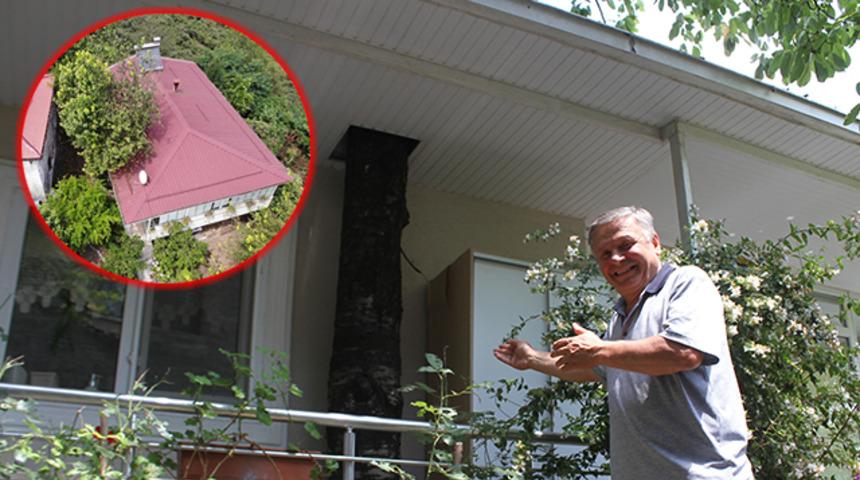 İlk kez görenler şaşırıyor! 11 yıldır... "Kolay yolu seçmedim, zor olana karar verdim"