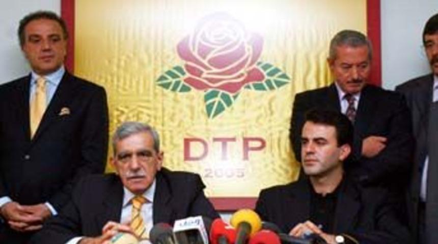 DTP'ye 1 ay ek s&uuml;re