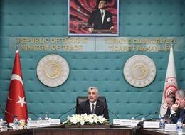 Dış ticaret açığı 7 ayda 73 milyar doları aştı