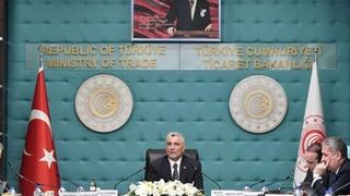 Dış ticaret açığı 7 ayda 73 milyar doları aştı