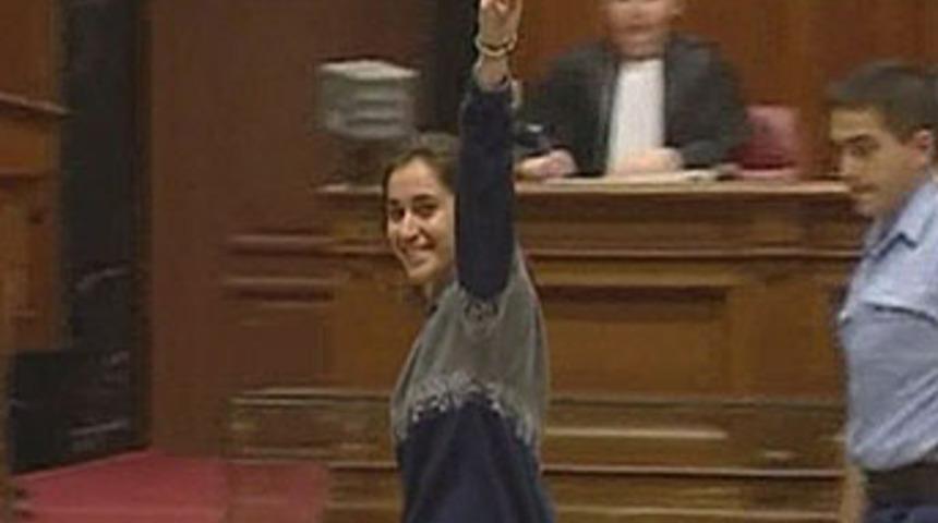 Ter&ouml;rist Erdal, savcı desteğini yitirdi