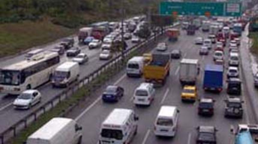 Dikkat! Vatan Caddesi 11 saat kapalı