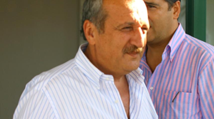 Mehmet Ağar kırgın