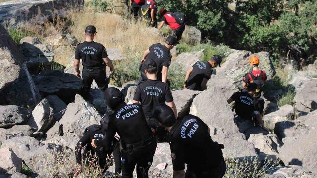 Tıp Fakültesi öğrencisinden 13 gündür haber alınamıyor