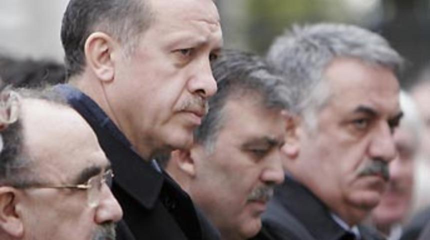 Prof. Dr. Sabahattin Zaim toprağa verildi