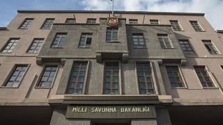 SON DAKİKA | MSB duyurdu! Son bir haftada 50 terörist etkisiz hale getirildi 1 Ocak'tan itibaren sayı 942'ye ulaştı...