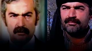 Yeşilçam'ın kötü adamı Hayati Hamzaoğlu'nun oğlu da çok ünlüymüş! Kuruluş Osman'ın yıldızıymış 