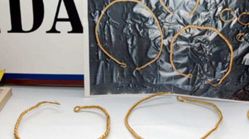 Jandarma 5 trilyonu kurtardı!