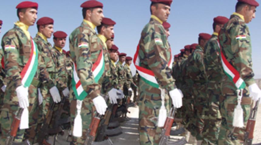 Peşmerge'nin oyunu!