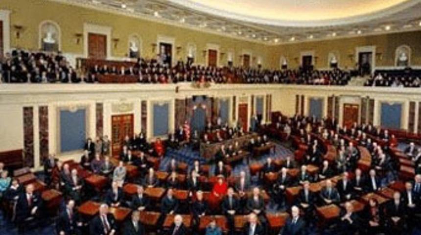 ABD&nbsp;Senatosunda sert Irak oturumu