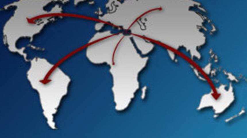 "T&uuml;rkiye ithal &uuml;r&uuml;nler cennetine d&ouml;nd&uuml;"