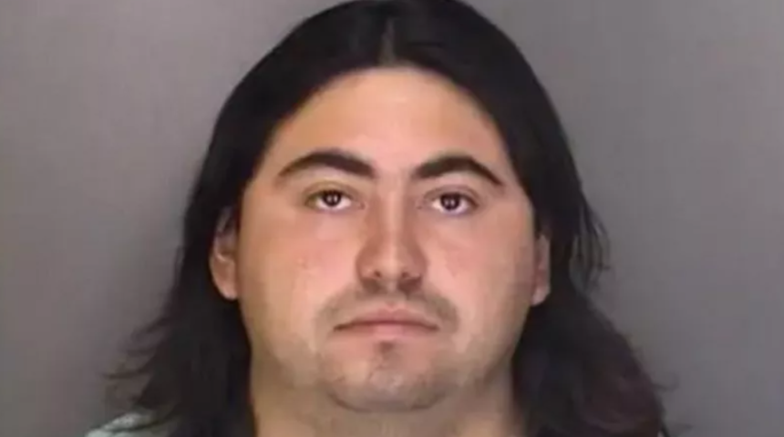 Önce kadınların ayakkabılarını çaldı! Sonrasında evlerine girerek taciz etti... “Sabaha karşı ayaklarımı okşarken uyandım”