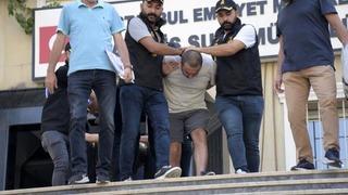 Esenyurt'taki tekel vahşetinde yeni gelişme: Adliye önünde hareketlilik... Tutuklandılar!