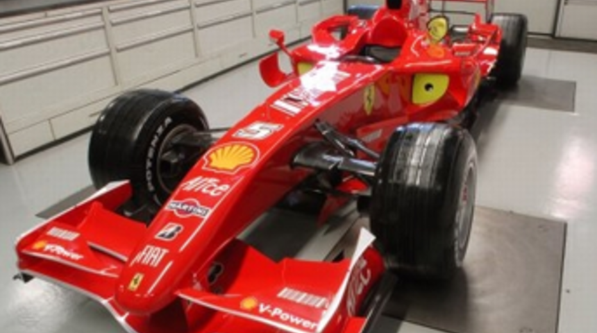 McLaren Ferrari'nin gizli bilgilerini &ccedil;almış!