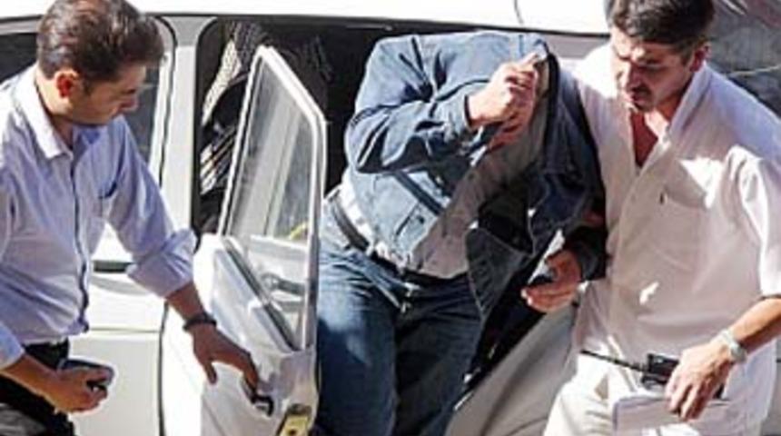 Dolandırıcılıkta son nokta!