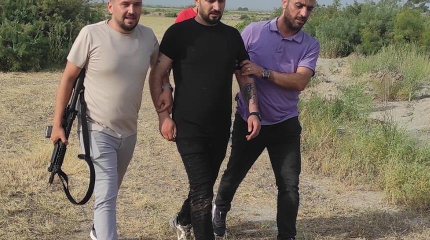 Iğdır'da 13 göçmen kaçakçısı tutuklandı