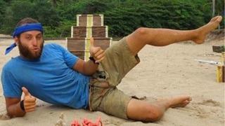 Bomba iddia! Survivor’ın olay yarışmacısı Taner Tolga Tarlacı cezaevinden kaçmaya çalıştı