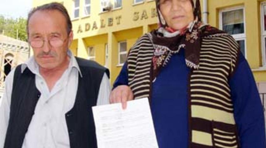 "Kızınızı bana sattılar" telefonu şok etti