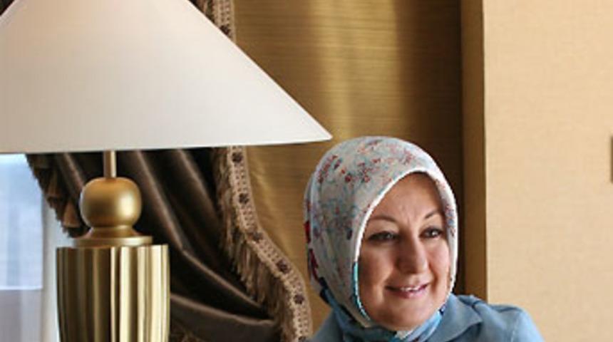 &Ccedil;ene altı form&uuml;l&uuml; Hayr&uuml;nnisa G&uuml;l'e de yarayacak