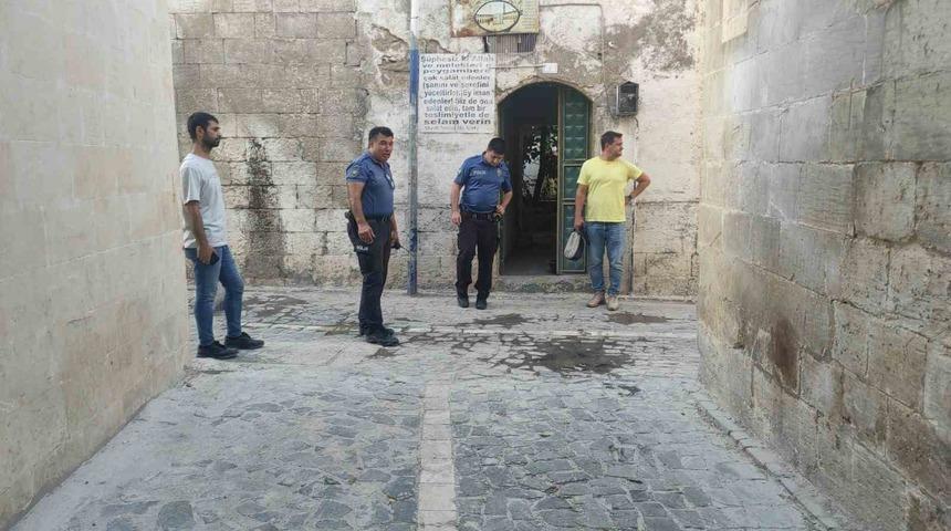 Haber alınamayan kadının cesedi çürümüş halde bulundu