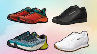 Puma, Adidas, Merrell... Spor ve outdoor ayakkabılarda %40'a varan indirim