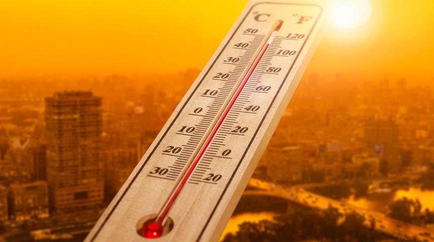 Eyyam-ı bahur sıcakları bunaltırken ‘müjde’ diyerek duyurdular! O tarihe dikkat! Balkanlar üzerinden geliyor…