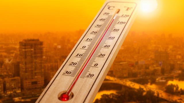 Eyyam-ı bahur sıcakları bunaltırken ‘müjde’ diyerek duyurdular! O tarihe dikkat! Balkanlar üzerinden geliyor…