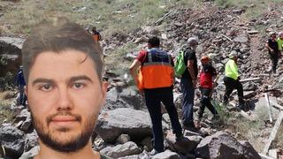 Annesinin yanından 'Lavaboya gidiyorum' diyerek ayrıldı... 13 gündür kayıp olarak aranıyordu! Tıp öğrencisinin cansız bedenine ulaşıldı