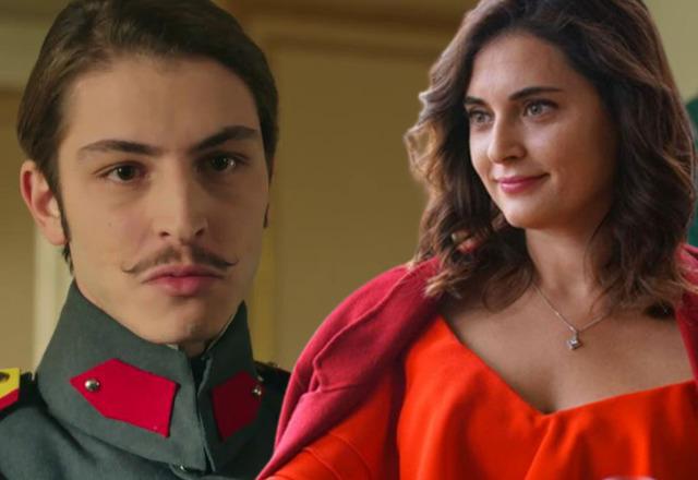 Boran Kuzum Aslıhan Gürbüzü öptü, sosyal medya yıkıldı Haberler - Socipol