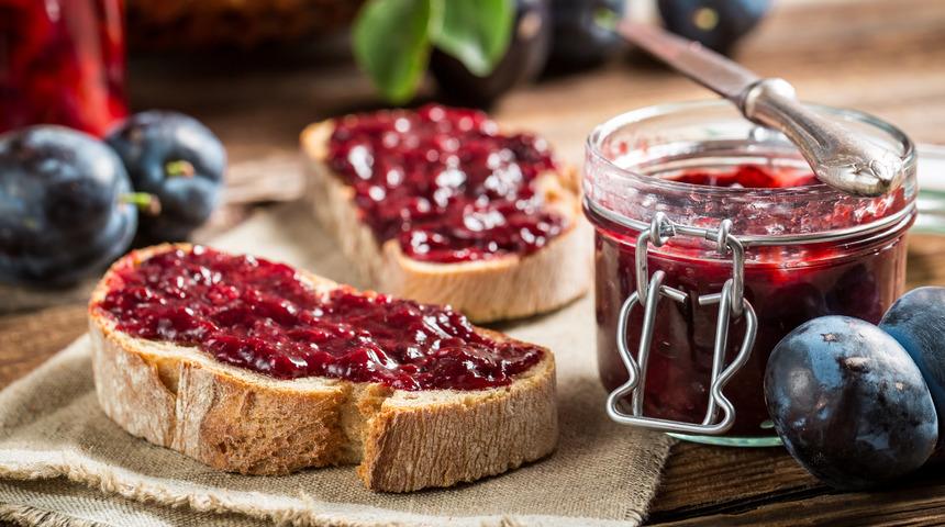 Tam mevsimi: Erik reçeli nasıl yapılır, püf noktaları neler? Tam kıvamında erik reçeli tarifi ve malzemeleri