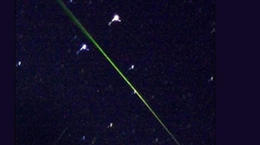 G&ouml;k taşından esrarengiz hastalık