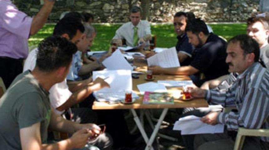 Pitbull yasağını Bursa polisi uygulayacak