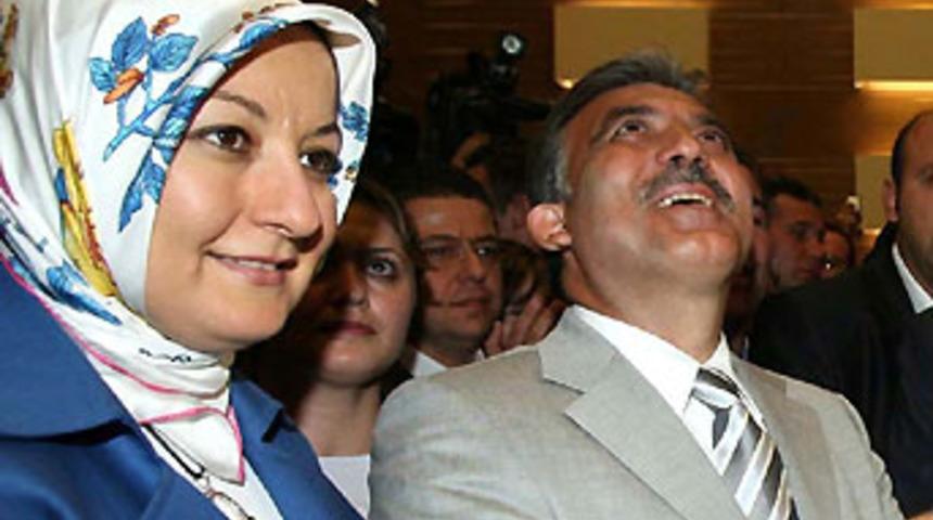 B&ouml;l&uuml;nme mi, dindarlık mı?