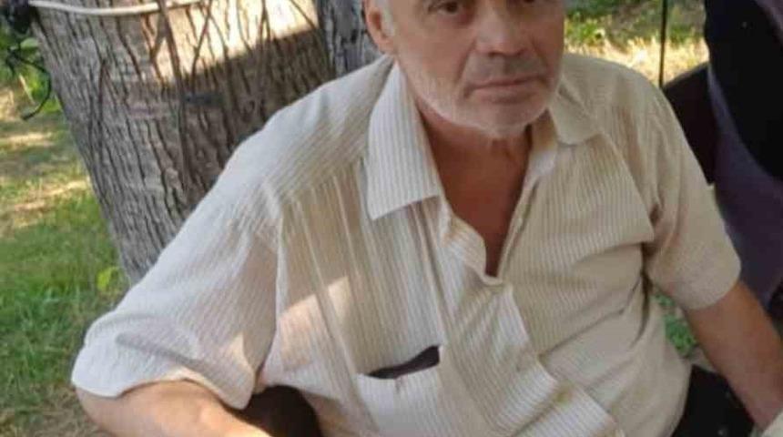 Sinop’ta 1 haftadır kayıp olan yaşlı adam her yerde aranıyor