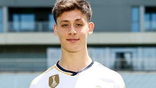 Carlo Ancelotti'den Arda Güler için dikkat çeken sözler! 'En kötü ihtimalle 1 ay sürer!', 'O, 18 yaşındaki bir uzaylı!'