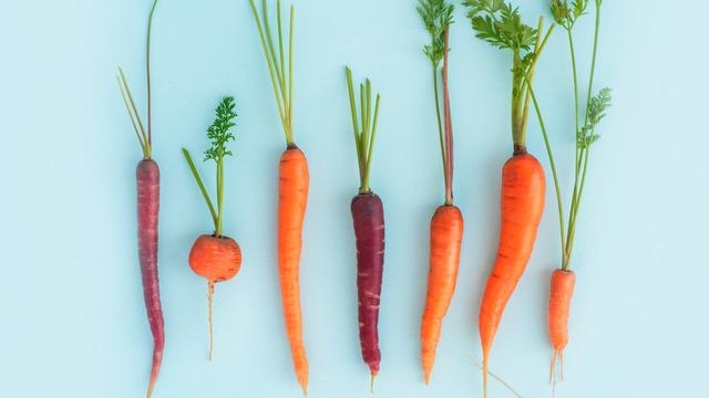 Siyah havuç faydaları: Siyah havuç nasıl tüketilir?	
