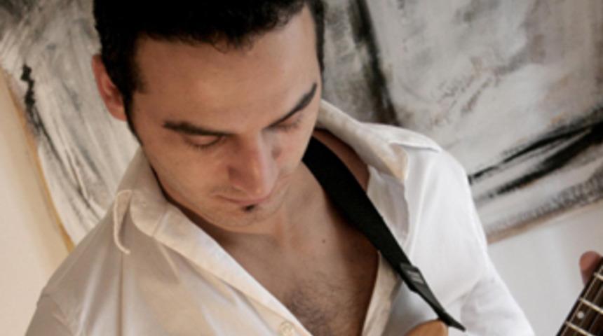 Volkan Koşar, 13 Ekim'de Chicago Bulls'ta