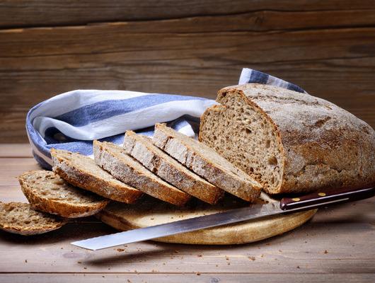 Tam buğday ekmeği sağlıklı mı?