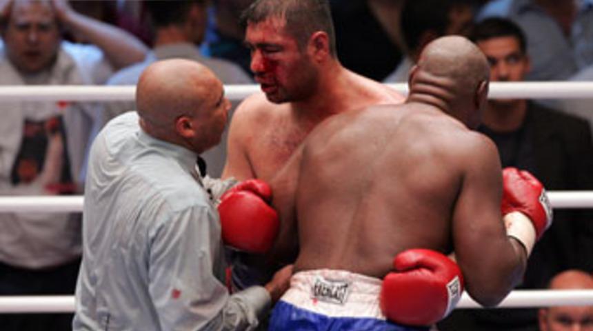 Sinan Samil Sam neden ma&ccedil;ı bırakmadı?