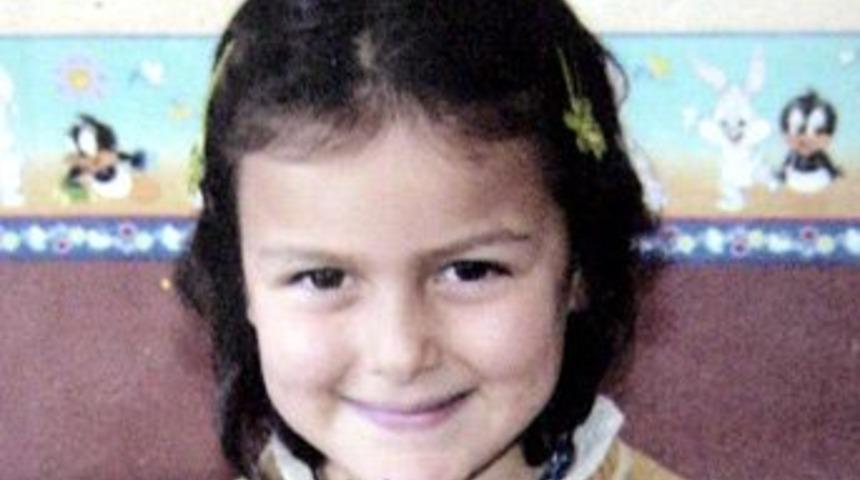 4 yaşında abla katili oldu