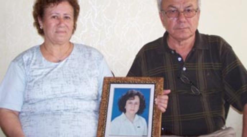 Kızı i&ccedil;in TBMM'ye dava a&ccedil;tı