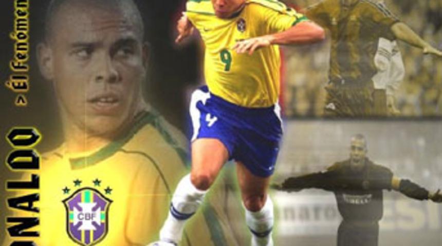 FB'den Ronaldo'ya teklif iddiası <font color="red">Spor'da</font>