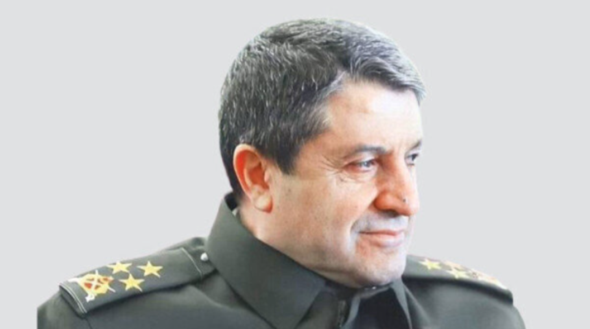 Selçuk Bayraktaroğlu kimdir, kaç yaşında? Yeni Kara Kuvvetleri Komutanı Selçuk Bayraktaroğlu aslen nereli, hangi görevlerde bulundu, evli mi? - Güncel Haberler