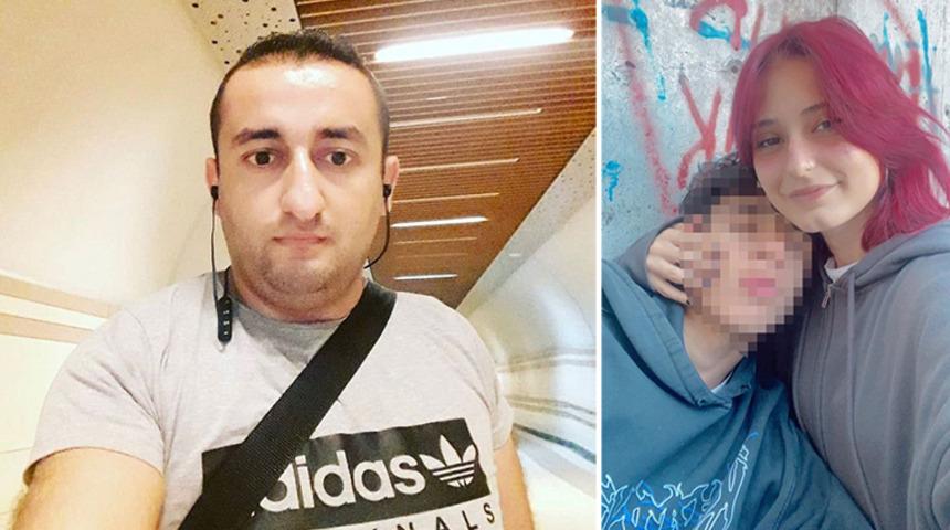 Her detayı korkunç: Eski sevgilisinin 15 yaşındaki kızını canice katletmişti! Mahkemede her şeyi inkar etti