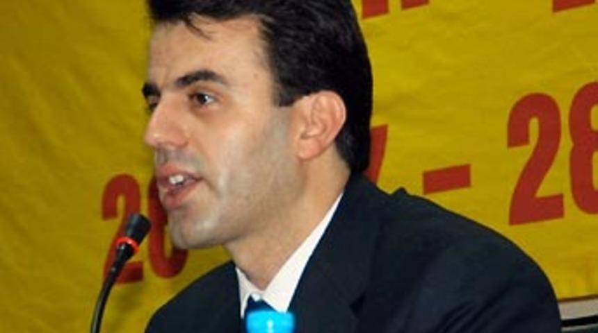 "Kapatılma davası s&uuml;rpriz değil"