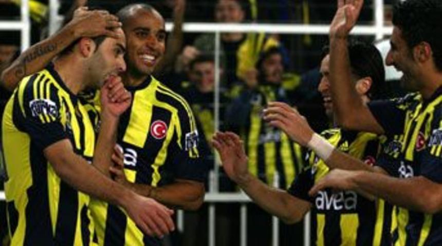 Kadık&ouml;y, Aslan'ı yine boğdu: 2-0