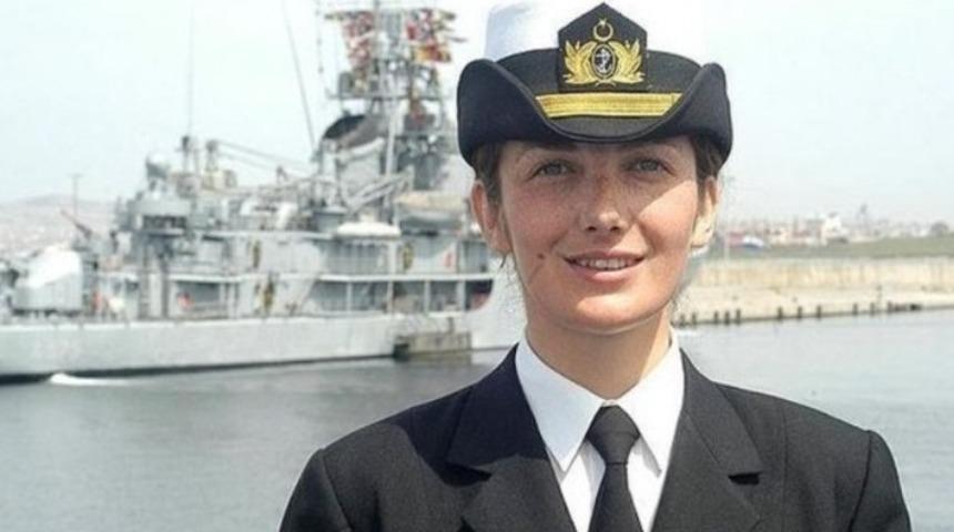 GÖKÇEN FIRAT KİMDİR, kaç yaşında, nereli? İlk kadın amiral Gökçen Fırat hangi görevlerde bulundu?