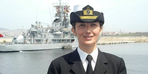 Gökçen Fırat, Türkiye'nin ilk kadın amirali olarak atandı