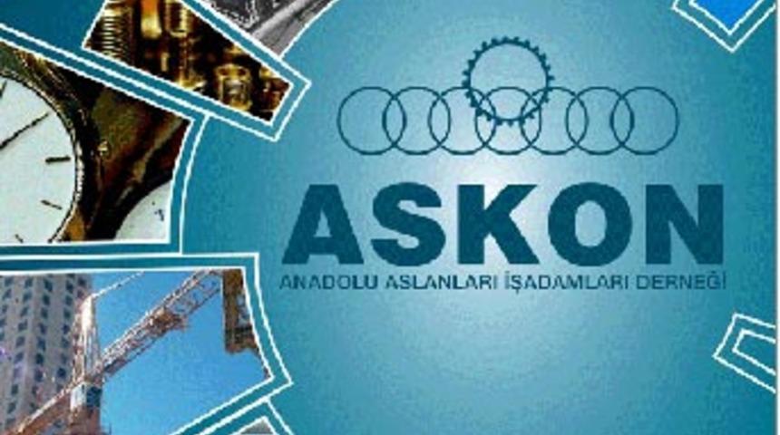 Anadolu Aslanları Eylem Planı'ndan hoşnut değil