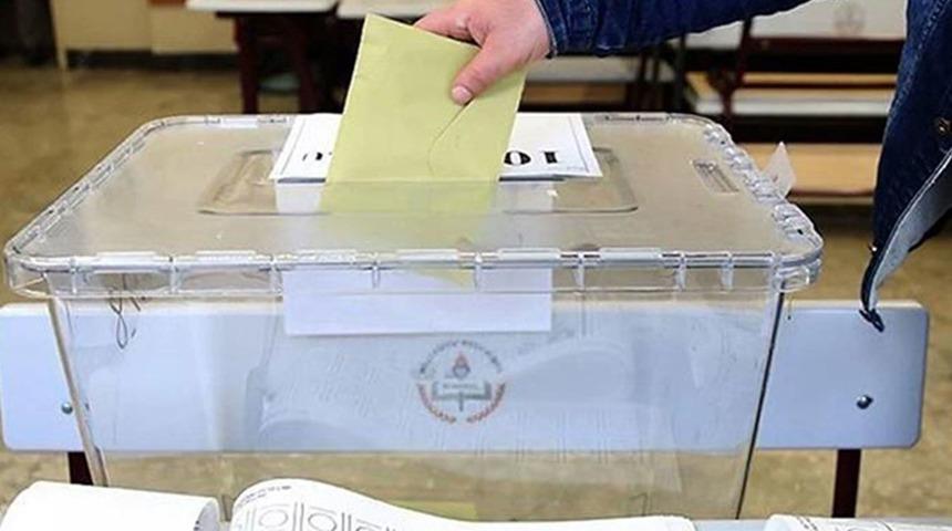 YEREL SEÇİMLER NE ZAMAN? 2023 belediye seçimleri hangi tarihte yapılacak, kaç yılda bir yapılır? 